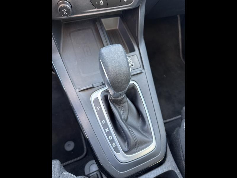 FORD Puma d’occasion à vendre à TOULON chez VAGNEUR (Photo 18)