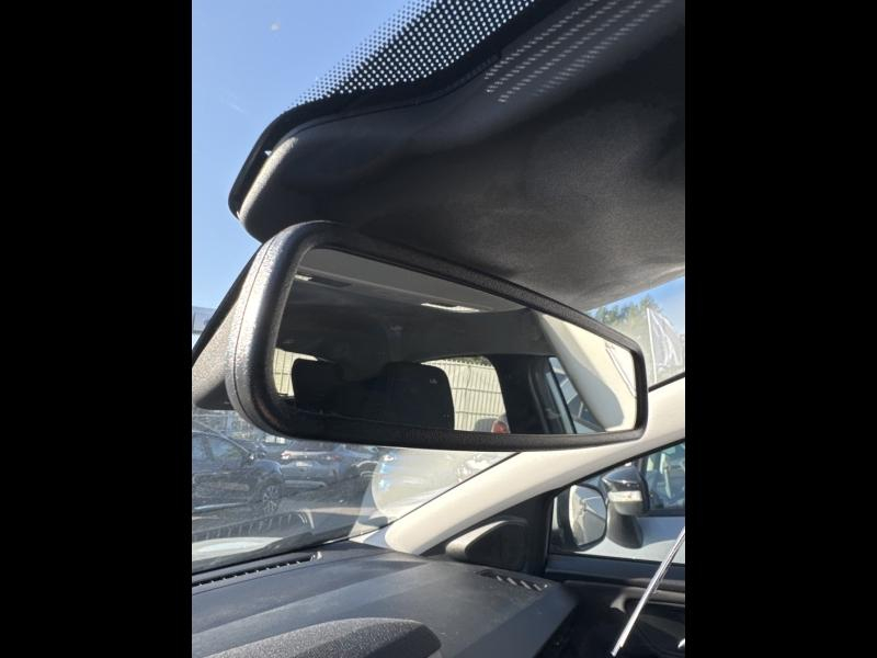 FORD Puma d’occasion à vendre à TOULON chez VAGNEUR (Photo 20)