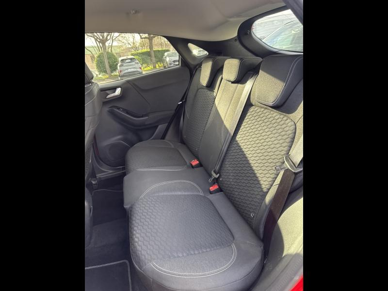 FORD Puma d’occasion à vendre à TOULON chez VAGNEUR (Photo 7)