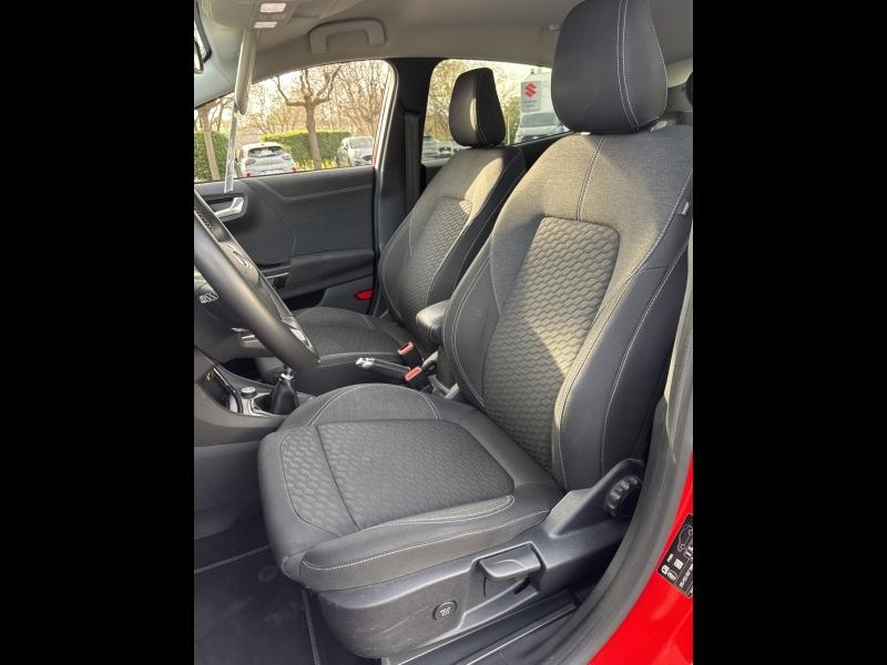 FORD Puma d’occasion à vendre à TOULON chez VAGNEUR (Photo 10)