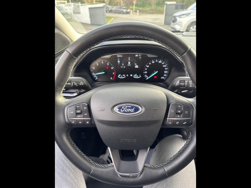 FORD Puma d’occasion à vendre à TOULON chez VAGNEUR (Photo 12)