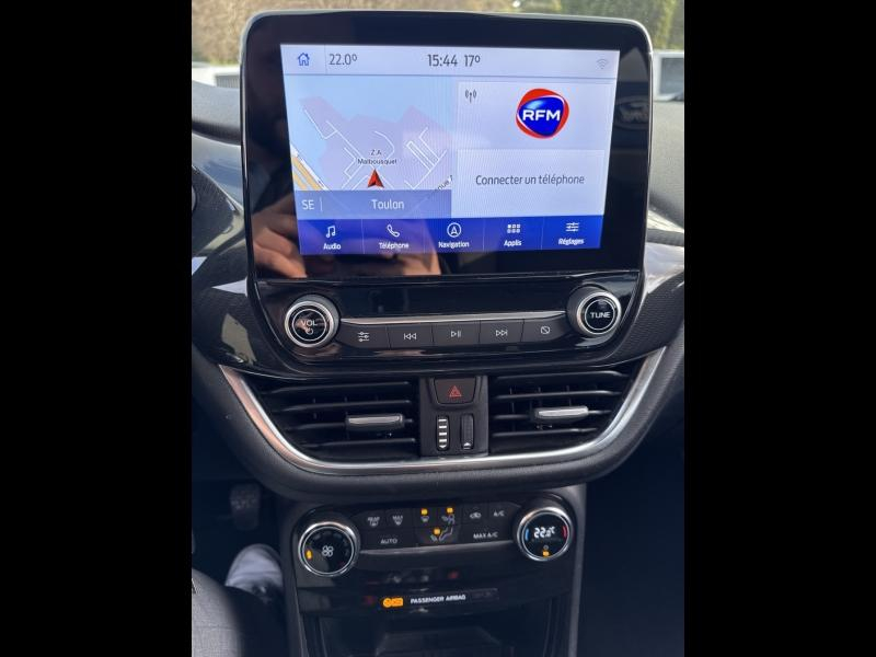 FORD Puma d’occasion à vendre à TOULON chez VAGNEUR (Photo 13)