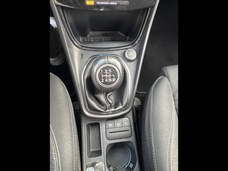 FORD Puma d’occasion à vendre à TOULON chez VAGNEUR (Photo 15)