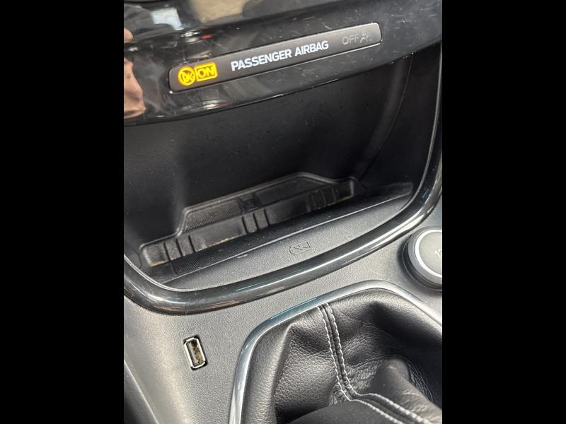 FORD Puma d’occasion à vendre à TOULON chez VAGNEUR (Photo 16)