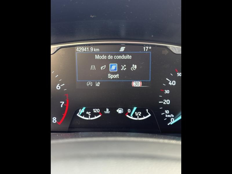 FORD Puma d’occasion à vendre à TOULON chez VAGNEUR (Photo 17)