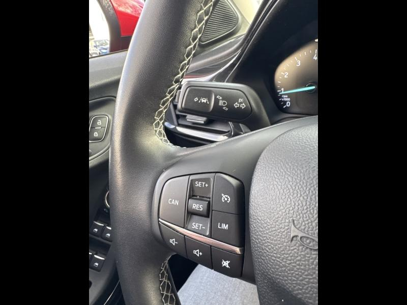 FORD Puma d’occasion à vendre à TOULON chez VAGNEUR (Photo 18)