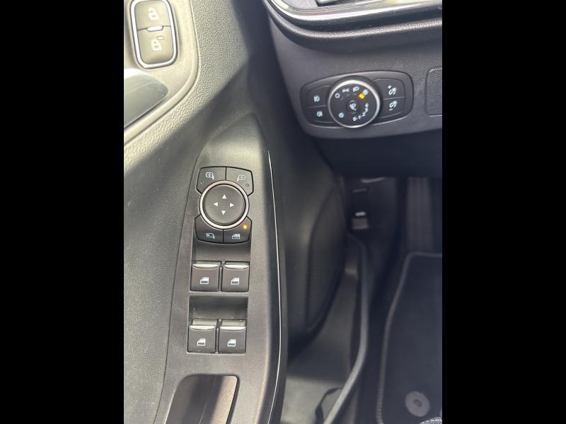 FORD Puma d’occasion à vendre à TOULON chez VAGNEUR (Photo 19)