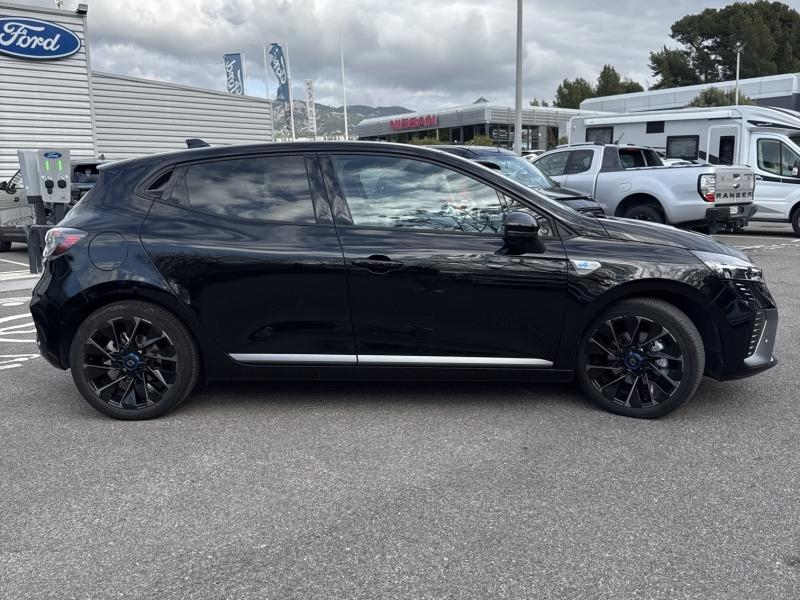 RENAULT Clio d’occasion à vendre à TOULON chez VAGNEUR (Photo 4)