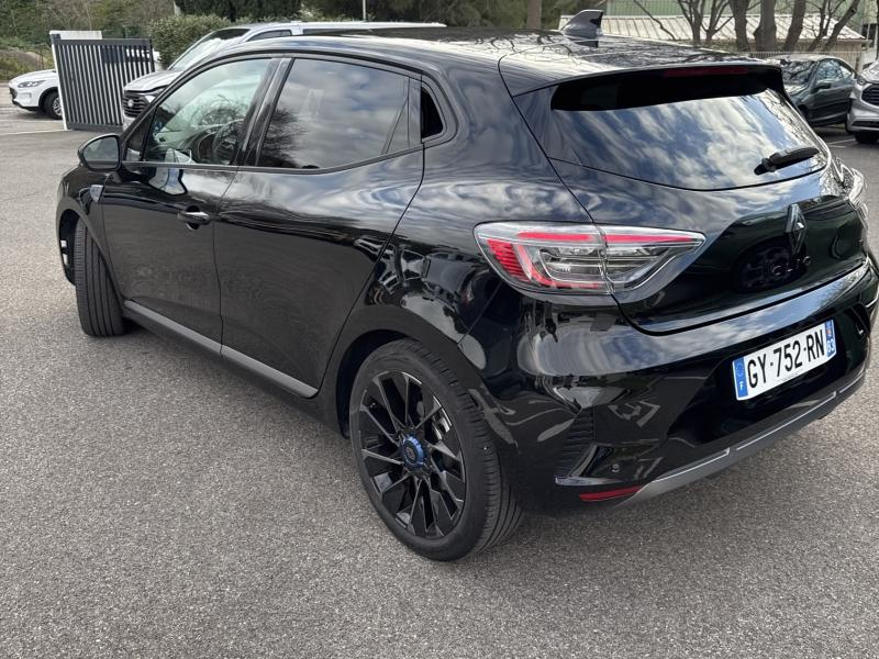 RENAULT Clio d’occasion à vendre à TOULON chez VAGNEUR (Photo 6)
