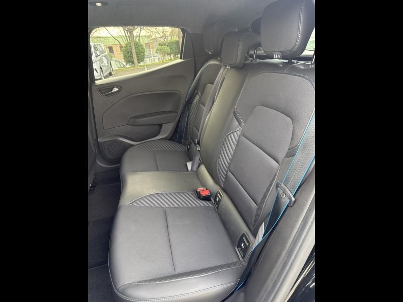 RENAULT Clio d’occasion à vendre à TOULON chez VAGNEUR (Photo 9)