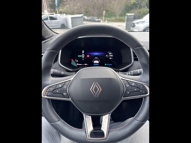 RENAULT Clio d’occasion à vendre à TOULON chez VAGNEUR (Photo 15)