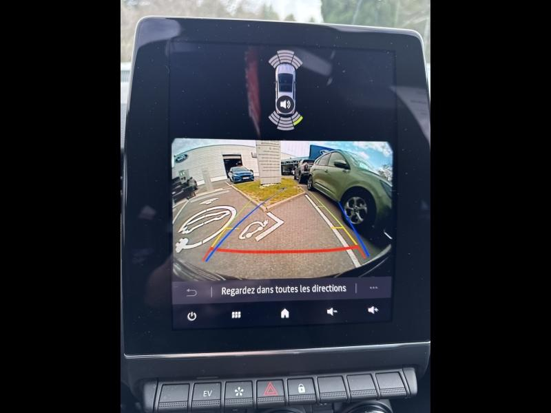 RENAULT Clio d’occasion à vendre à TOULON chez VAGNEUR (Photo 17)