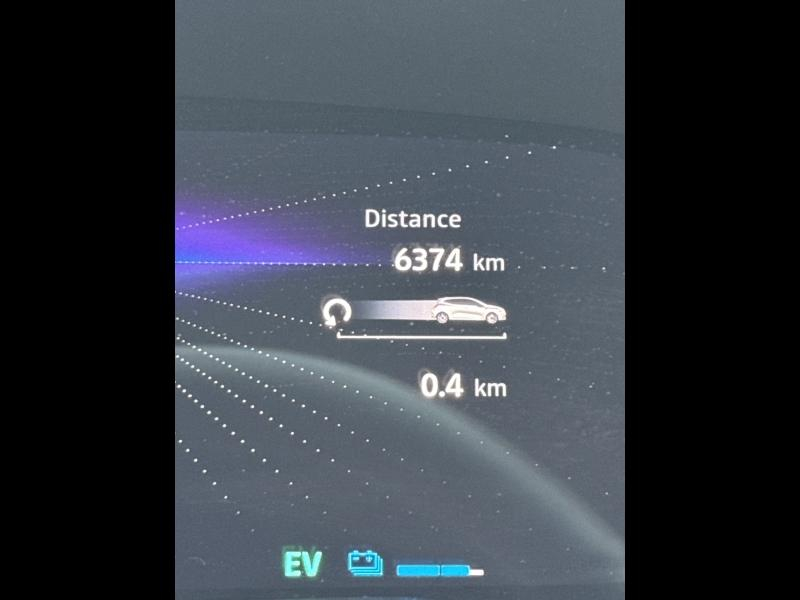 RENAULT Clio d’occasion à vendre à TOULON chez VAGNEUR (Photo 19)