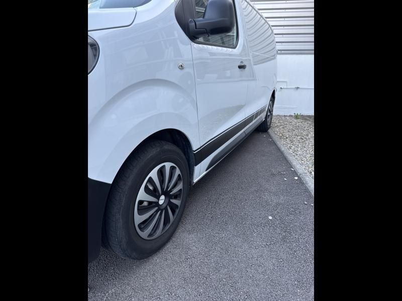 CITROEN Jumpy Fg VUL d’occasion à vendre à TOULON chez VAGNEUR (Photo 18)