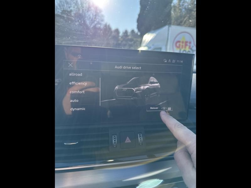 AUDI Q5 Sportback d’occasion à vendre à TOULON chez VAGNEUR (Photo 19)