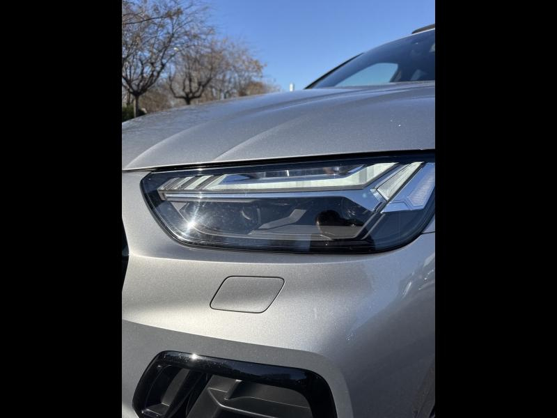 AUDI Q5 Sportback d’occasion à vendre à TOULON chez VAGNEUR (Photo 20)