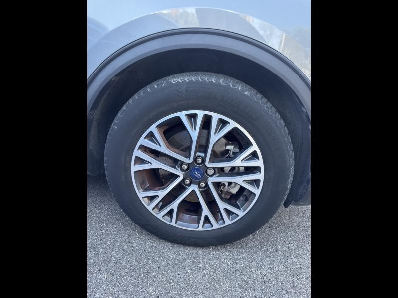 FORD Kuga d’occasion à vendre à TOULON chez VAGNEUR (Photo 19)