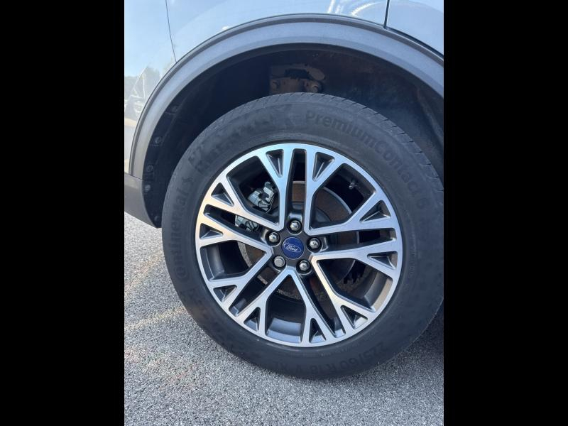 FORD Kuga d’occasion à vendre à TOULON chez VAGNEUR (Photo 20)