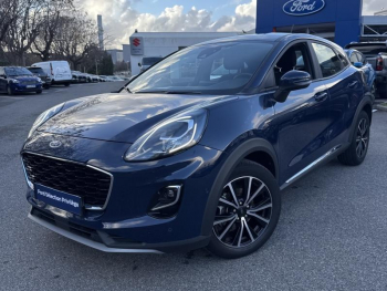 FORD Puma d’occasion à vendre à TOULON