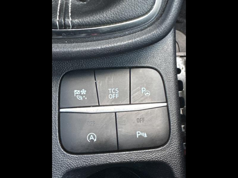 FORD Puma d’occasion à vendre à TOULON chez VAGNEUR (Photo 14)