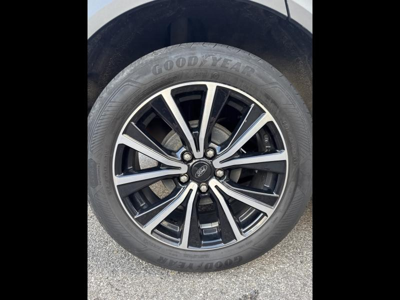 FORD Puma d’occasion à vendre à TOULON chez VAGNEUR (Photo 18)