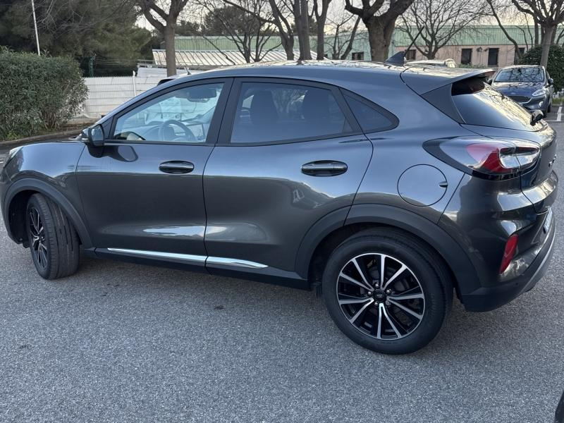 FORD Puma d’occasion à vendre à TOULON chez VAGNEUR (Photo 6)