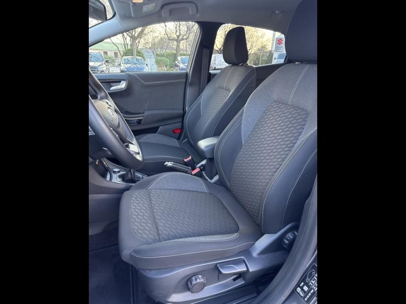 FORD Puma d’occasion à vendre à TOULON chez VAGNEUR (Photo 8)