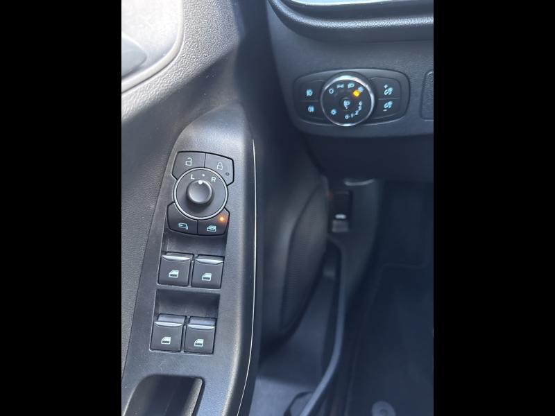 FORD Puma d’occasion à vendre à TOULON chez VAGNEUR (Photo 12)