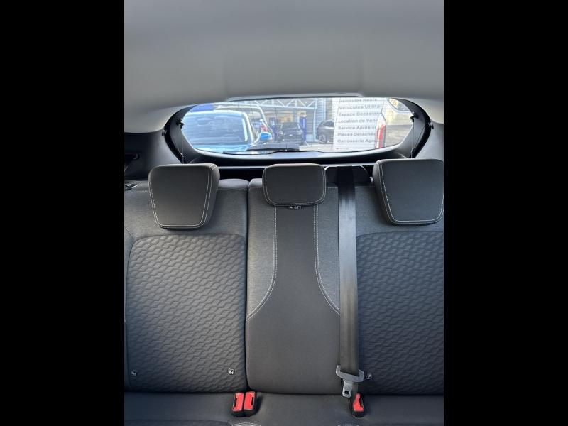 FORD Puma d’occasion à vendre à TOULON chez VAGNEUR (Photo 16)