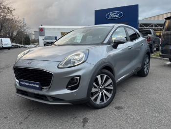 FORD Puma d’occasion à vendre à TOULON