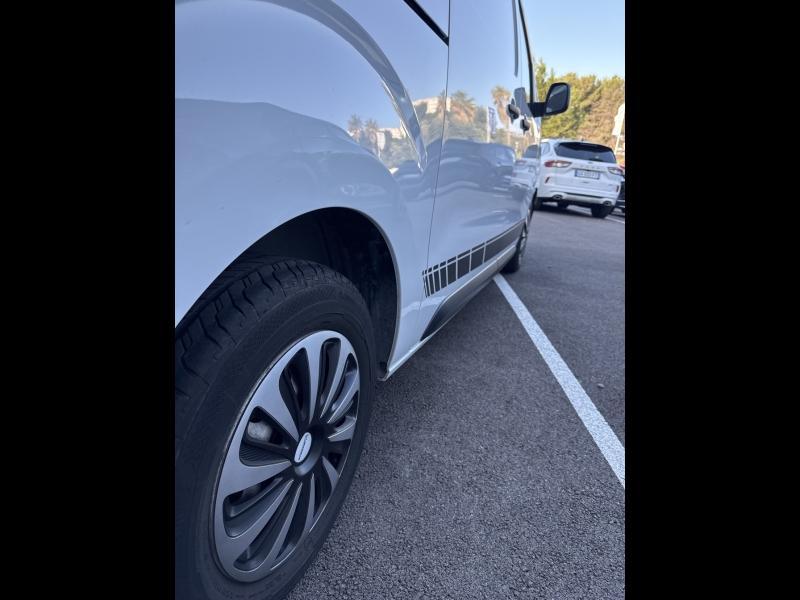 CITROEN Jumpy Fg VUL d’occasion à vendre à TOULON chez VAGNEUR (Photo 15)