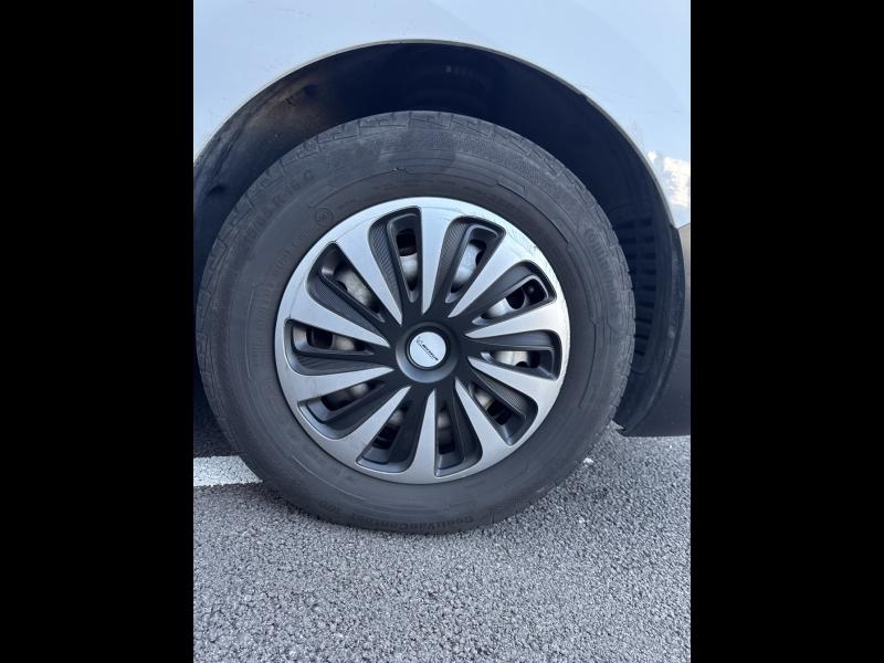 CITROEN Jumpy Fg VUL d’occasion à vendre à TOULON chez VAGNEUR (Photo 16)