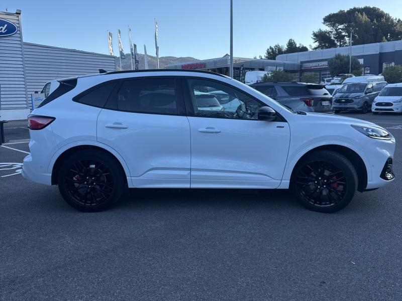 FORD Kuga d’occasion à vendre à TOULON chez VAGNEUR (Photo 3)