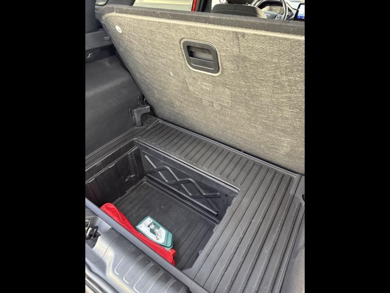 FORD Puma d’occasion à vendre à TOULON chez VAGNEUR (Photo 9)