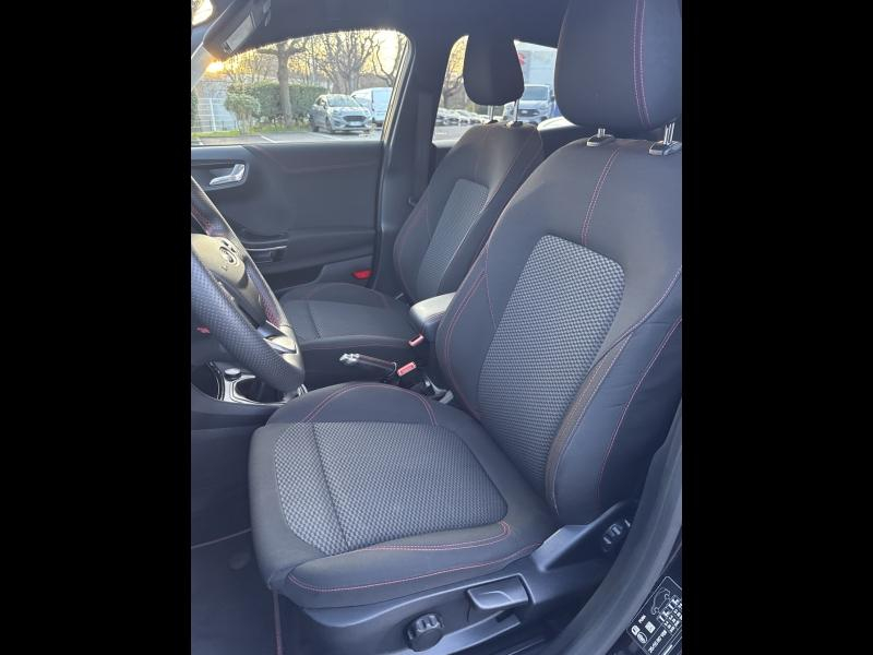 FORD Puma d’occasion à vendre à TOULON chez VAGNEUR (Photo 7)