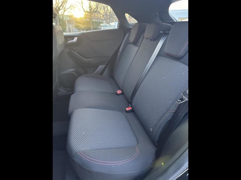 FORD Puma d’occasion à vendre à TOULON chez VAGNEUR (Photo 8)