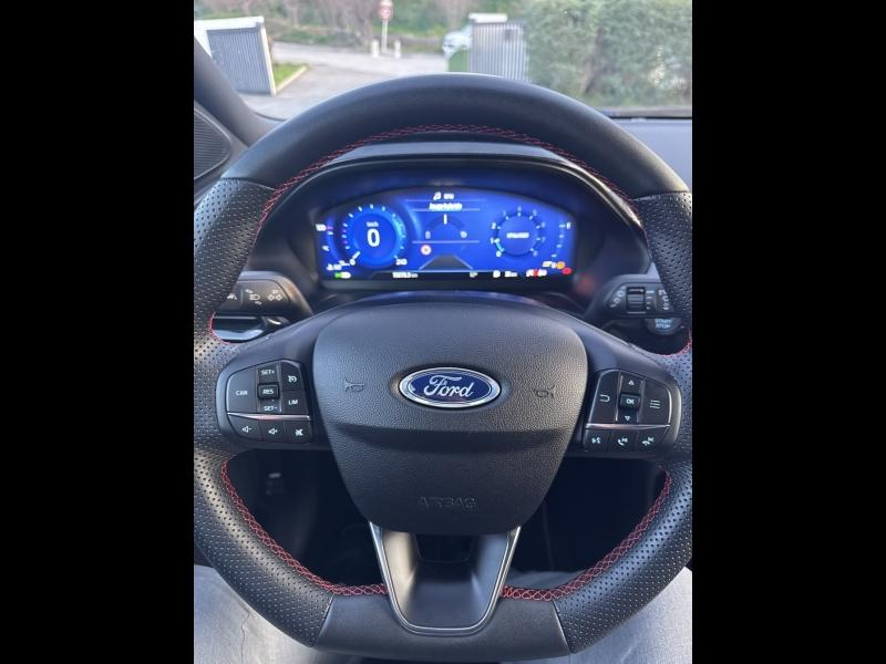 FORD Puma d’occasion à vendre à TOULON chez VAGNEUR (Photo 10)