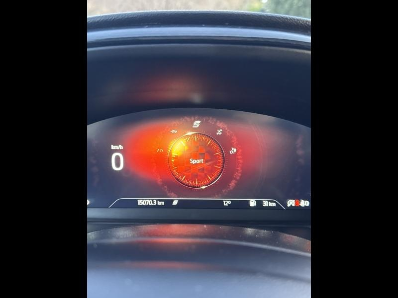 FORD Puma d’occasion à vendre à TOULON chez VAGNEUR (Photo 12)