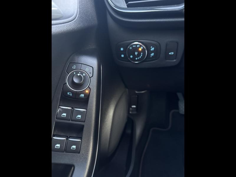 FORD Puma d’occasion à vendre à TOULON chez VAGNEUR (Photo 13)