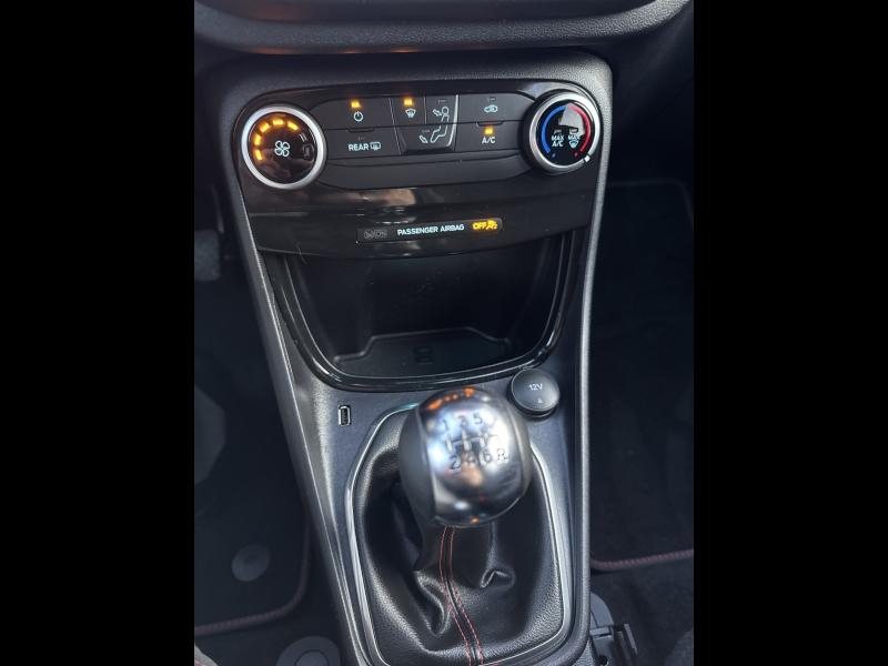 FORD Puma d’occasion à vendre à TOULON chez VAGNEUR (Photo 14)