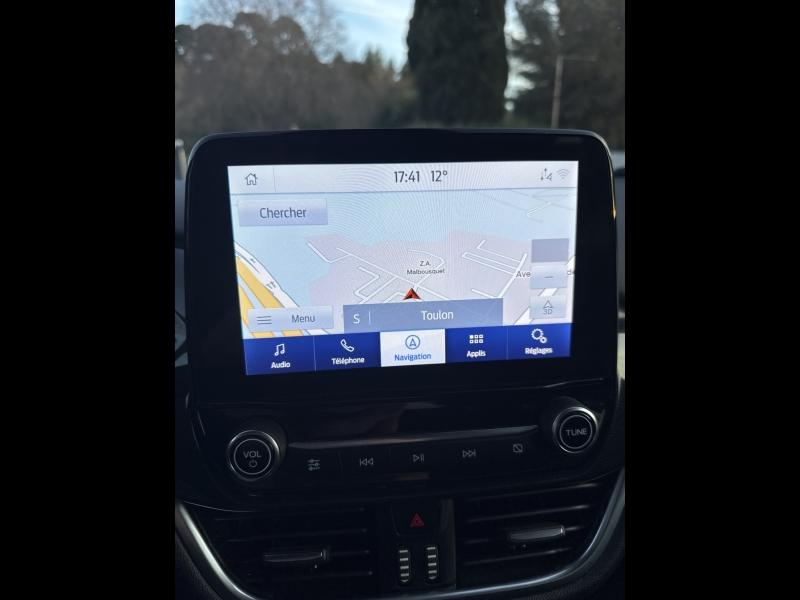 FORD Puma d’occasion à vendre à TOULON chez VAGNEUR (Photo 15)