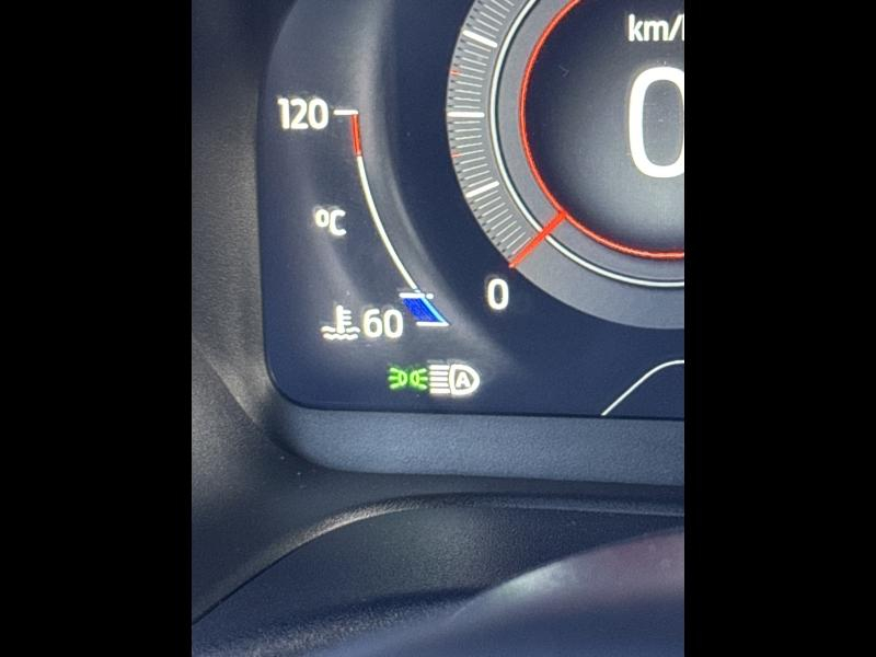 FORD Puma d’occasion à vendre à TOULON chez VAGNEUR (Photo 19)