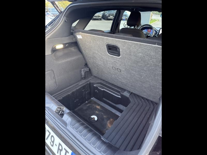 FORD Puma d’occasion à vendre à TOULON chez VAGNEUR (Photo 20)