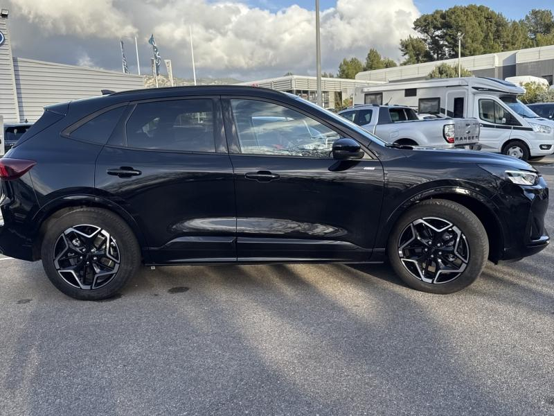 FORD Kuga d’occasion à vendre à TOULON chez VAGNEUR (Photo 3)