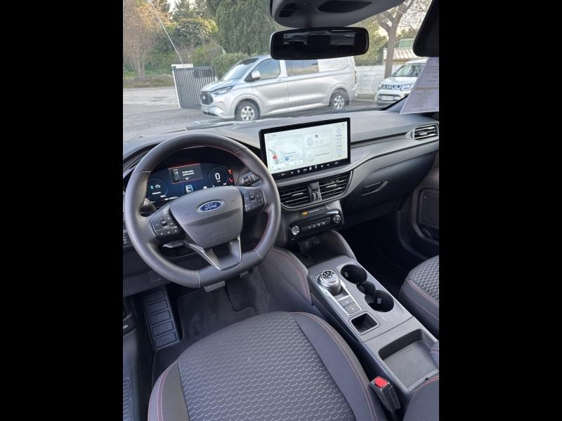 FORD Kuga d’occasion à vendre à TOULON chez VAGNEUR (Photo 6)