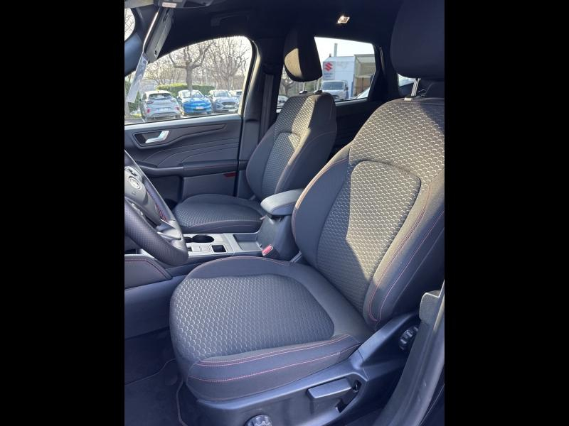 FORD Kuga d’occasion à vendre à TOULON chez VAGNEUR (Photo 7)