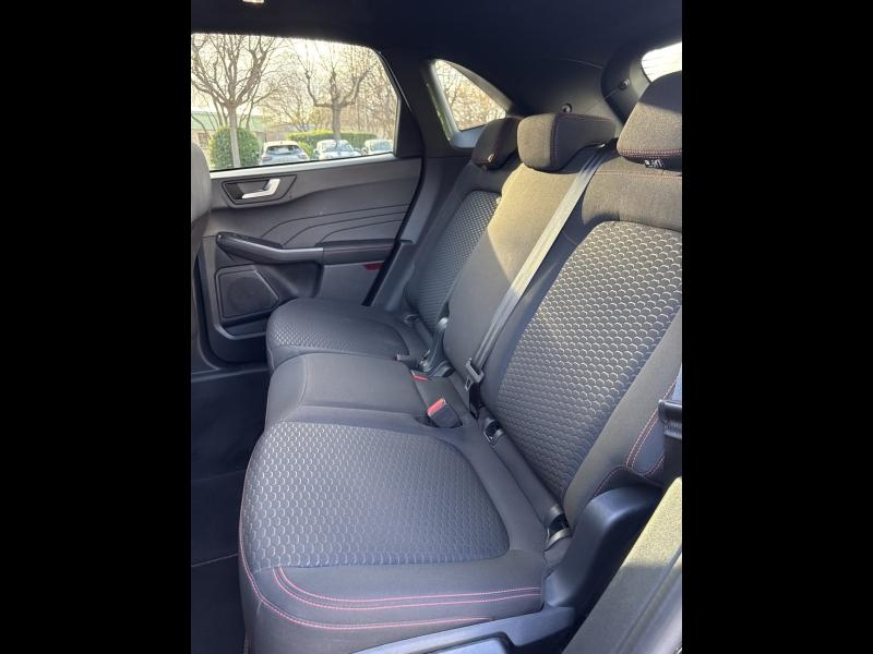 FORD Kuga d’occasion à vendre à TOULON chez VAGNEUR (Photo 8)