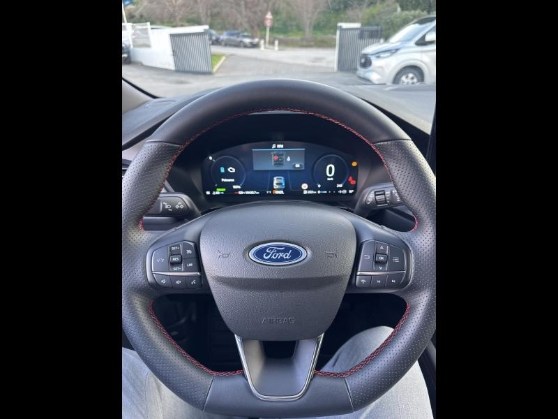 FORD Kuga d’occasion à vendre à TOULON chez VAGNEUR (Photo 12)