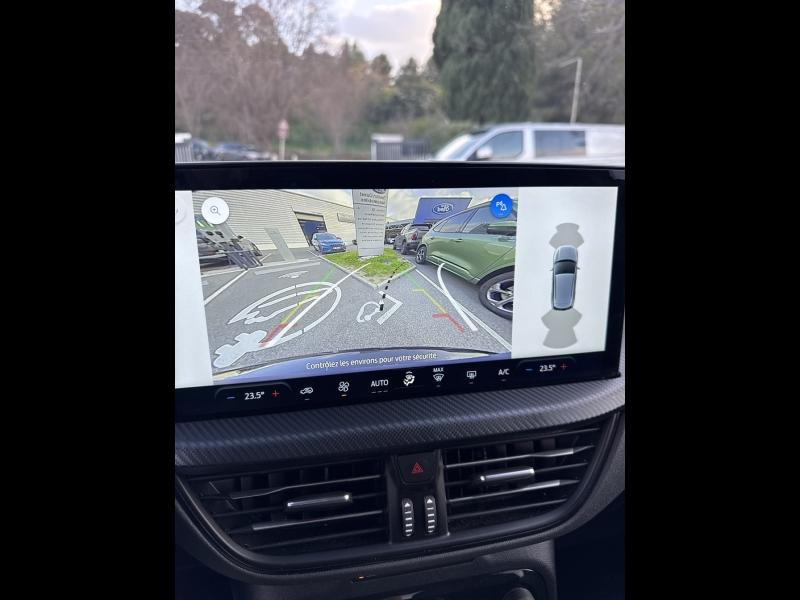 FORD Kuga d’occasion à vendre à TOULON chez VAGNEUR (Photo 14)