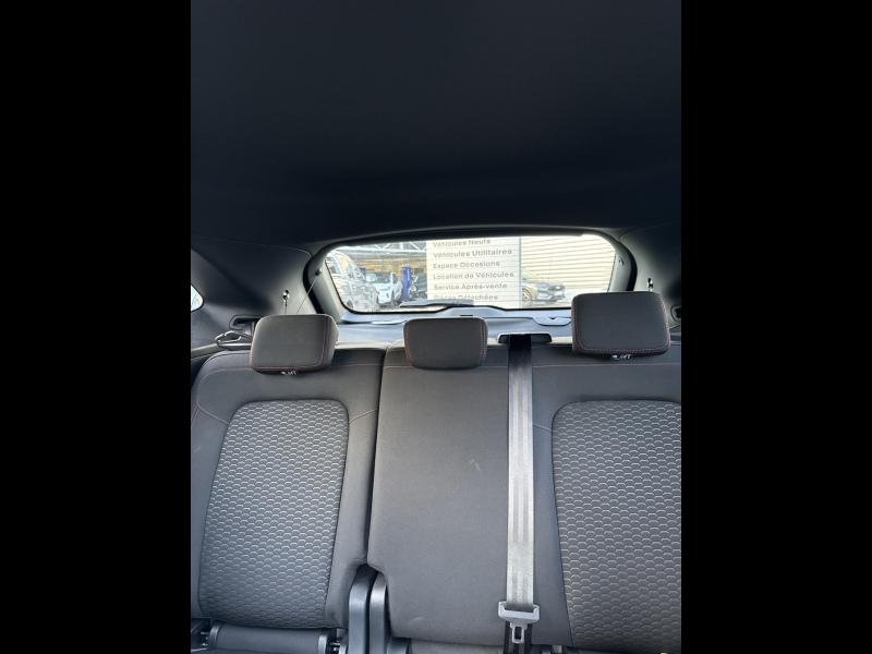 FORD Kuga d’occasion à vendre à TOULON chez VAGNEUR (Photo 19)